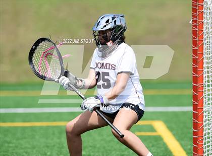 Thumbnail 3 in Loomis @ Taft (Founders League Tier 1 Semifinal) photogallery.