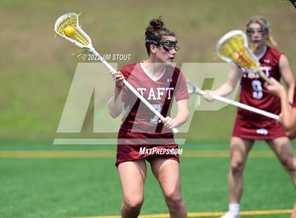 Thumbnail 3 in Loomis @ Taft (Founders League Tier 1 Semifinal) photogallery.