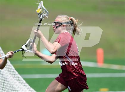 Thumbnail 2 in Loomis @ Taft (Founders League Tier 1 Semifinal) photogallery.