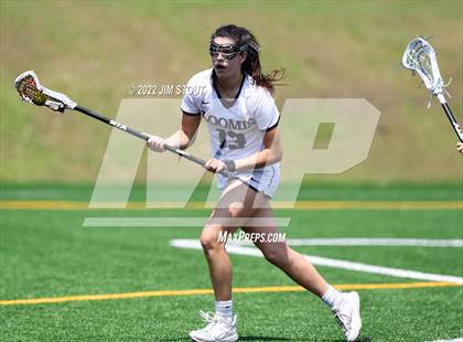 Thumbnail 2 in Loomis @ Taft (Founders League Tier 1 Semifinal) photogallery.