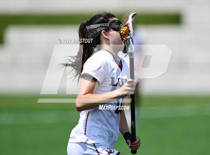 Thumbnail 1 in Loomis @ Taft (Founders League Tier 1 Semifinal) photogallery.
