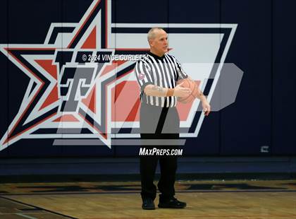 Thumbnail 2 in Lockhart vs. Wimberley (Wimberley Hoopfest) photogallery.