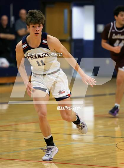 Thumbnail 2 in Lockhart vs. Wimberley (Wimberley Hoopfest) photogallery.