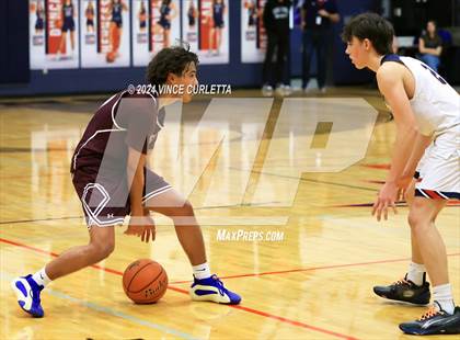 Thumbnail 2 in Lockhart vs. Wimberley (Wimberley Hoopfest) photogallery.