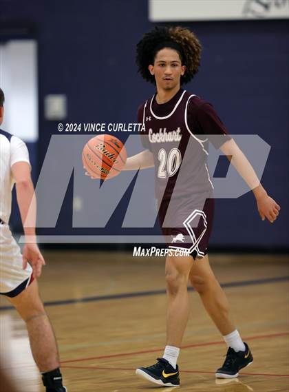 Thumbnail 3 in Lockhart vs. Wimberley (Wimberley Hoopfest) photogallery.