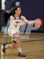 Photo from the gallery "Lockhart vs. Wimberley (Wimberley Hoopfest)"