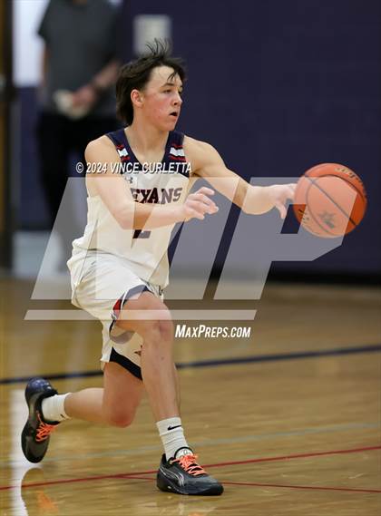 Thumbnail 2 in Lockhart vs. Wimberley (Wimberley Hoopfest) photogallery.