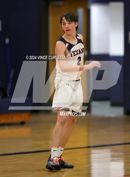 Thumbnail 3 in Lockhart vs. Wimberley (Wimberley Hoopfest) photogallery.