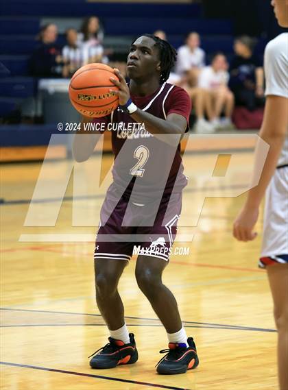 Thumbnail 1 in Lockhart vs. Wimberley (Wimberley Hoopfest) photogallery.