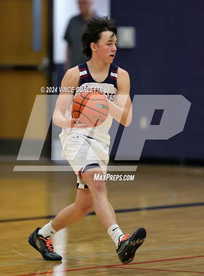 Thumbnail 3 in Lockhart vs. Wimberley (Wimberley Hoopfest) photogallery.