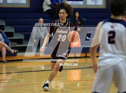 Thumbnail 3 in Lockhart vs. Wimberley (Wimberley Hoopfest) photogallery.