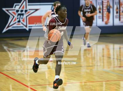Thumbnail 2 in Lockhart vs. Wimberley (Wimberley Hoopfest) photogallery.