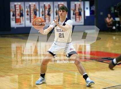 Thumbnail 2 in Lockhart vs. Wimberley (Wimberley Hoopfest) photogallery.
