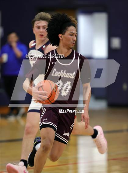 Thumbnail 3 in Lockhart vs. Wimberley (Wimberley Hoopfest) photogallery.