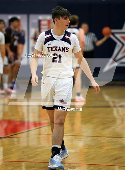Thumbnail 1 in Lockhart vs. Wimberley (Wimberley Hoopfest) photogallery.