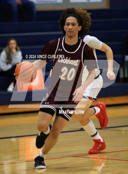 Thumbnail 1 in Lockhart vs. Wimberley (Wimberley Hoopfest) photogallery.
