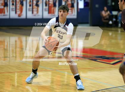 Thumbnail 2 in Lockhart vs. Wimberley (Wimberley Hoopfest) photogallery.
