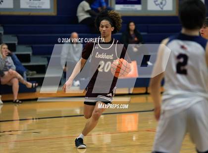 Thumbnail 1 in Lockhart vs. Wimberley (Wimberley Hoopfest) photogallery.