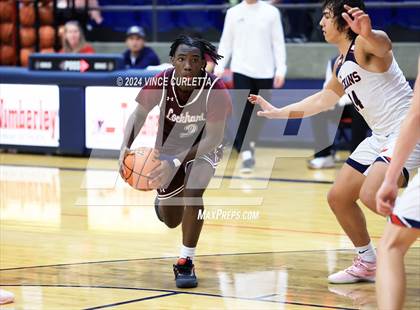 Thumbnail 3 in Lockhart vs. Wimberley (Wimberley Hoopfest) photogallery.
