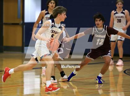 Thumbnail 1 in Lockhart vs. Wimberley (Wimberley Hoopfest) photogallery.