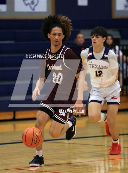 Thumbnail 3 in Lockhart vs. Wimberley (Wimberley Hoopfest) photogallery.