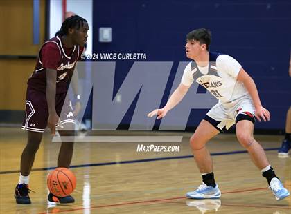 Thumbnail 3 in Lockhart vs. Wimberley (Wimberley Hoopfest) photogallery.