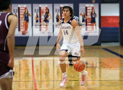 Thumbnail 1 in Lockhart vs. Wimberley (Wimberley Hoopfest) photogallery.