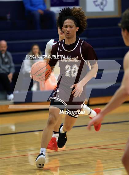Thumbnail 2 in Lockhart vs. Wimberley (Wimberley Hoopfest) photogallery.