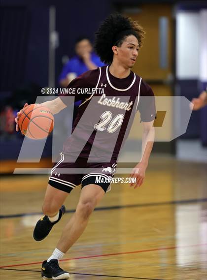 Thumbnail 1 in Lockhart vs. Wimberley (Wimberley Hoopfest) photogallery.