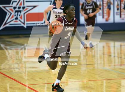 Thumbnail 3 in Lockhart vs. Wimberley (Wimberley Hoopfest) photogallery.