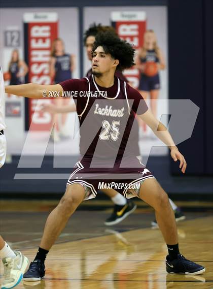 Thumbnail 3 in Lockhart vs. Wimberley (Wimberley Hoopfest) photogallery.