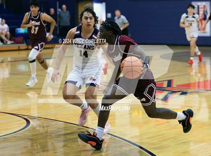 Thumbnail 2 in Lockhart vs. Wimberley (Wimberley Hoopfest) photogallery.