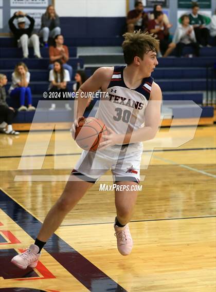 Thumbnail 3 in Lockhart vs. Wimberley (Wimberley Hoopfest) photogallery.