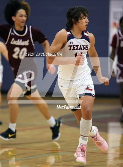 Thumbnail 2 in Lockhart vs. Wimberley (Wimberley Hoopfest) photogallery.