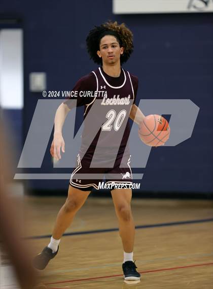 Thumbnail 1 in Lockhart vs. Wimberley (Wimberley Hoopfest) photogallery.