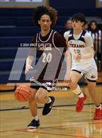 Photo from the gallery "Lockhart vs. Wimberley (Wimberley Hoopfest)"