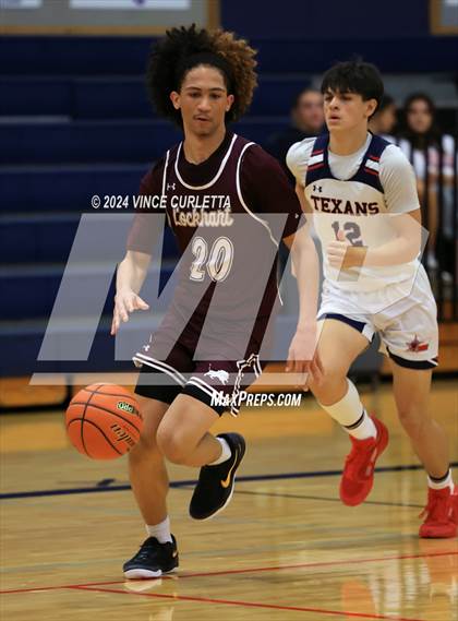 Thumbnail 1 in Lockhart vs. Wimberley (Wimberley Hoopfest) photogallery.