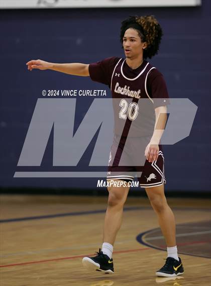 Thumbnail 3 in Lockhart vs. Wimberley (Wimberley Hoopfest) photogallery.