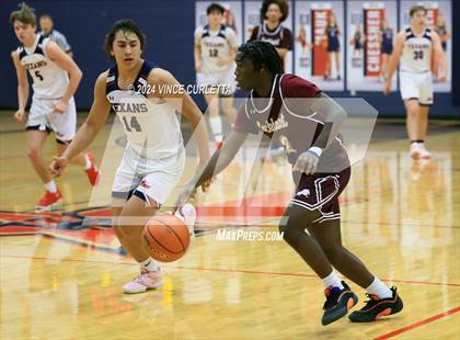 Thumbnail 1 in Lockhart vs. Wimberley (Wimberley Hoopfest) photogallery.