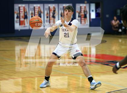 Thumbnail 3 in Lockhart vs. Wimberley (Wimberley Hoopfest) photogallery.