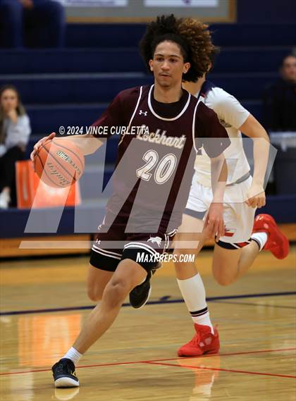 Thumbnail 3 in Lockhart vs. Wimberley (Wimberley Hoopfest) photogallery.