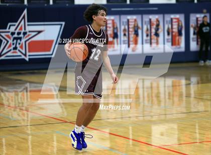 Thumbnail 1 in Lockhart vs. Wimberley (Wimberley Hoopfest) photogallery.