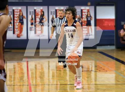 Thumbnail 3 in Lockhart vs. Wimberley (Wimberley Hoopfest) photogallery.