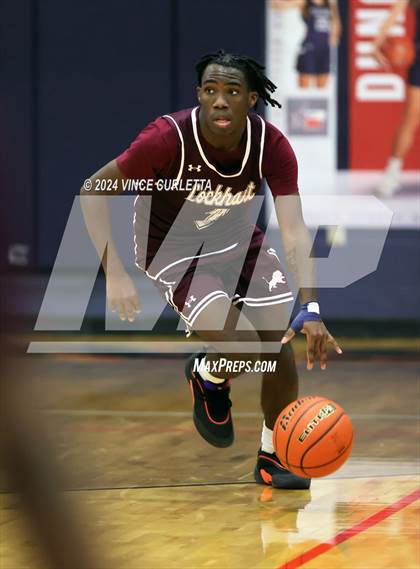 Thumbnail 2 in Lockhart vs. Wimberley (Wimberley Hoopfest) photogallery.