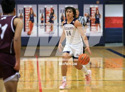 Thumbnail 2 in Lockhart vs. Wimberley (Wimberley Hoopfest) photogallery.