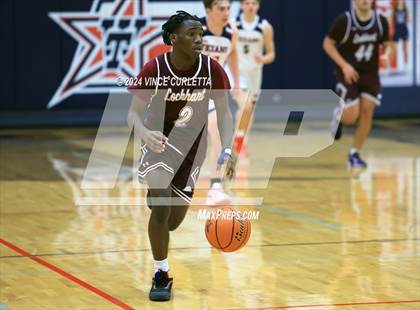 Thumbnail 3 in Lockhart vs. Wimberley (Wimberley Hoopfest) photogallery.