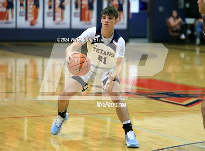 Thumbnail 1 in Lockhart vs. Wimberley (Wimberley Hoopfest) photogallery.