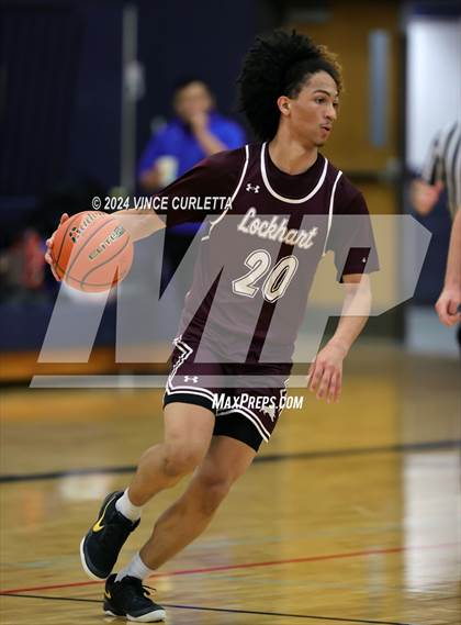 Thumbnail 2 in Lockhart vs. Wimberley (Wimberley Hoopfest) photogallery.