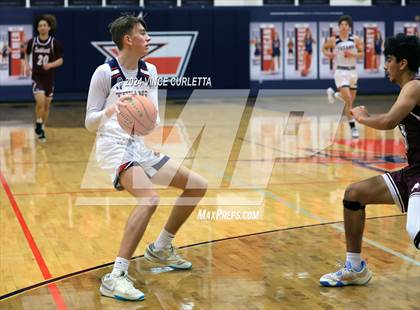 Thumbnail 3 in Lockhart vs. Wimberley (Wimberley Hoopfest) photogallery.