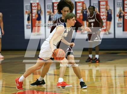 Thumbnail 2 in Lockhart vs. Wimberley (Wimberley Hoopfest) photogallery.